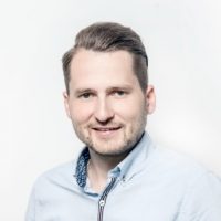 Denis Pokotycki